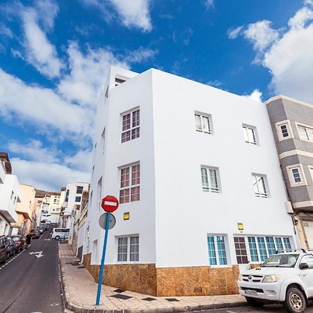 Apartamento Atico グラン・タラハル エクステリア 写真