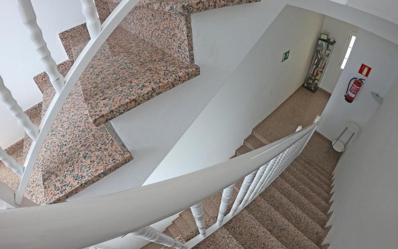 Apartamento Atico グラン・タラハル エクステリア 写真