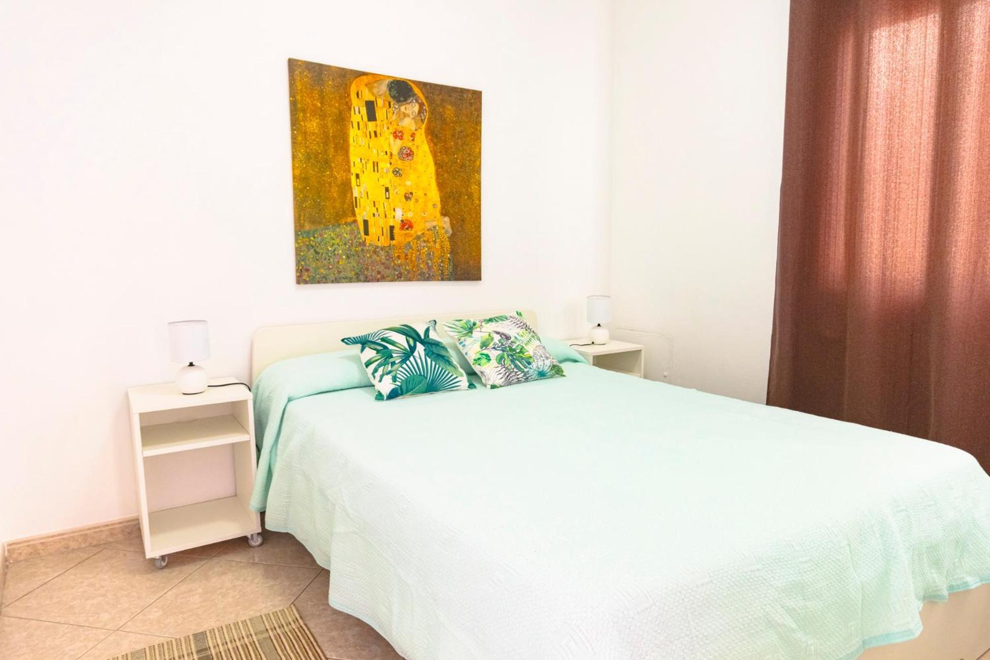 Apartamento Atico グラン・タラハル エクステリア 写真