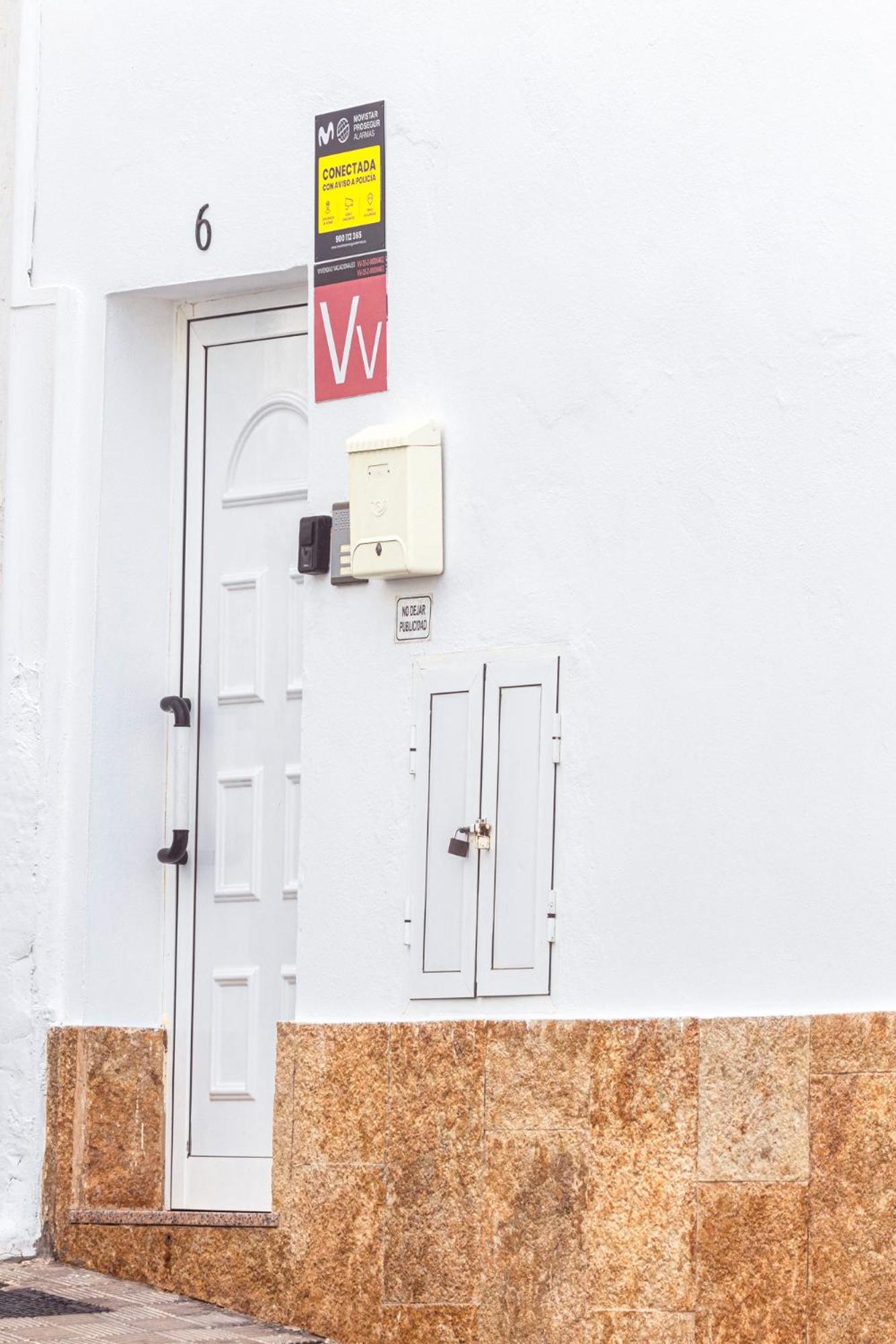 Apartamento Atico グラン・タラハル エクステリア 写真