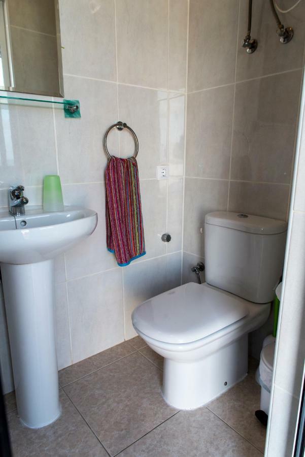 Apartamento Atico グラン・タラハル エクステリア 写真