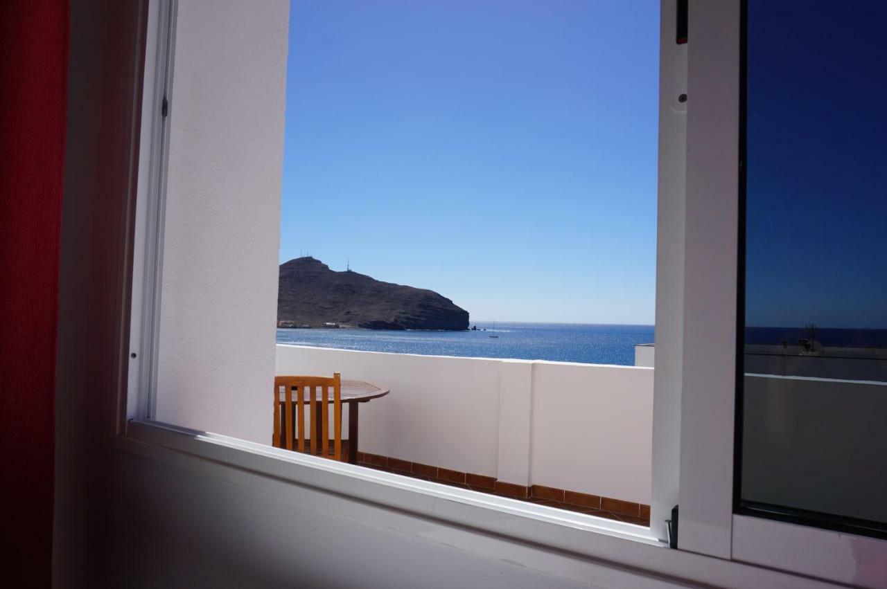 Apartamento Atico グラン・タラハル エクステリア 写真